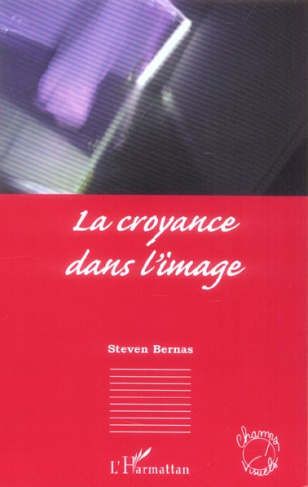 La croyance dans l'image