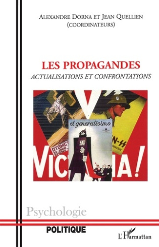 LES PROPAGANDES