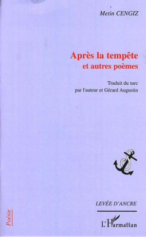 Après la tempête et autres poèmes