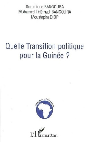 Quelle transition politique pour la guinée?