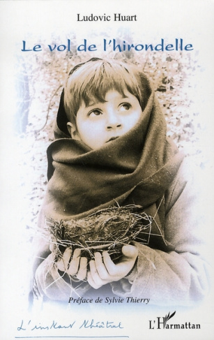 Le vol de l'hirondelle