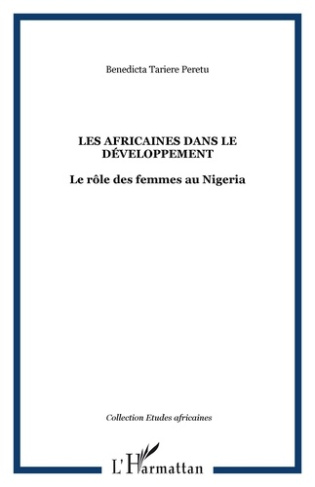 Les Africaines dans le développement: le rôle des femmes au Nigéria