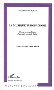 Musique europaïenne : ethnographie d'une subculture de droite