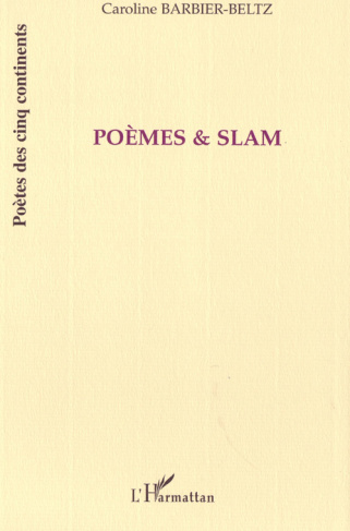 Poèmes & slam