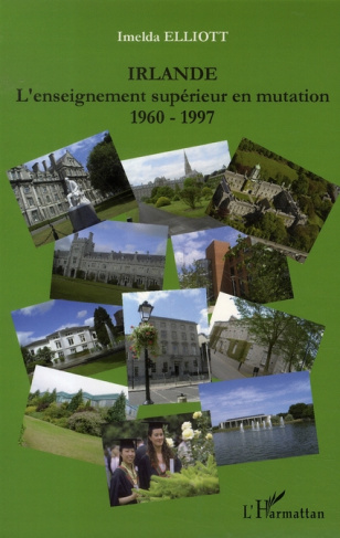 Irlande. L'enseignement supérieur en mutation 1960-1997