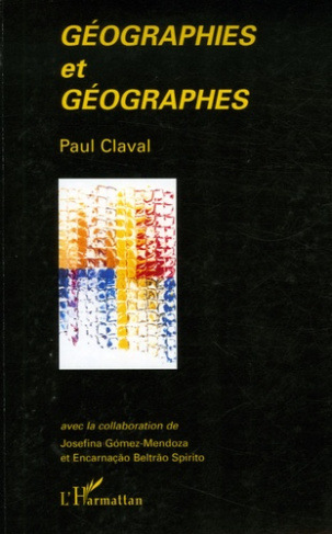 Géographies et géographes