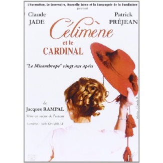 Célimène et le Cardinal