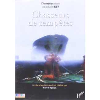 Chasseurs de Tempêtes