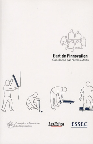 L'art de l'innovation