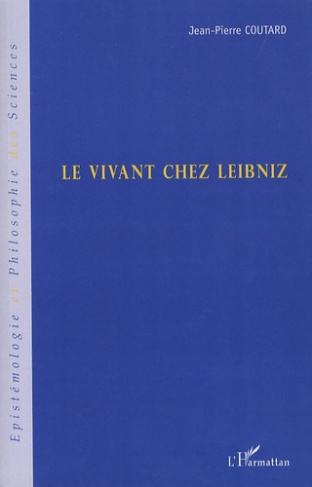 Le vivant chez Leibniz