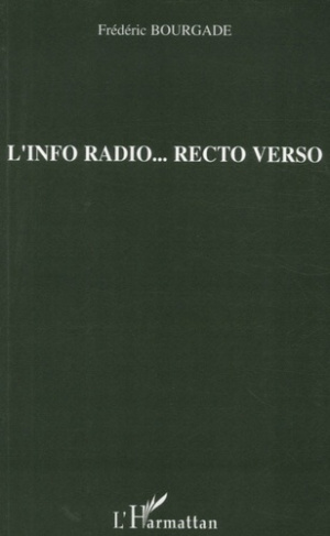 L'info radio... recto verso