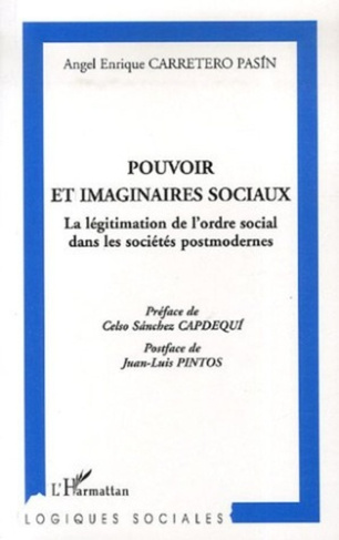 POUVOIR ET IMAGINAIRES SOCIAUX