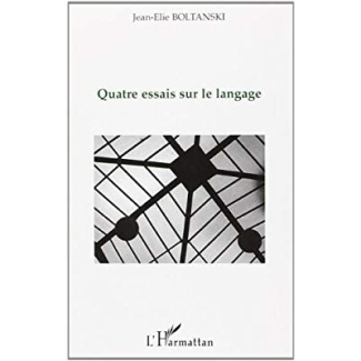 Quatre essais sur le langage
