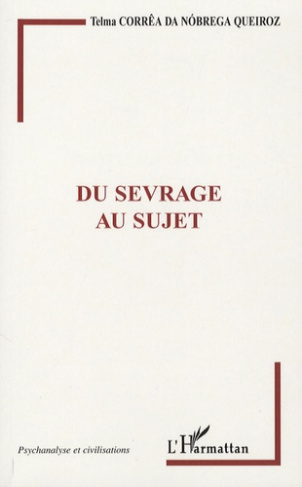 Du sevrage au sujet