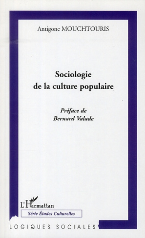 Sociologie de la culture populaire