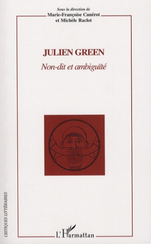 Julien Green. Non-dit et ambiguïté