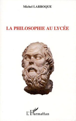 La philosophie du lycée
