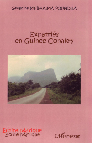 Expatriés en Guinée Conakry