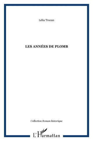 Les années de plomb
