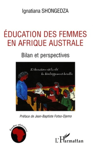 Education des femmes en Afrique australe