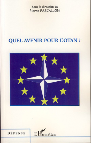 Quel avenir pour l'OTAN?