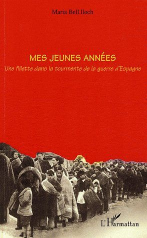 MES JEUNES ANNEES