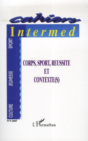 CORPS SPORT REUSSITE ET CONTEXTES