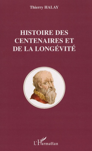 Histoire des centenaires et de la longévité