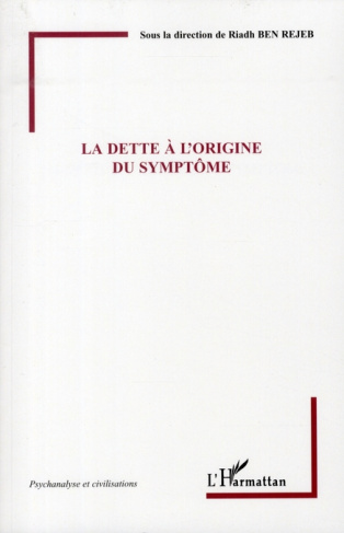 La dette à l'origine du symptôme