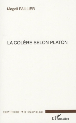 La colère selon Platon