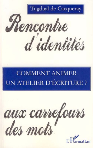 Comment animer un atelier d'écriture ?
