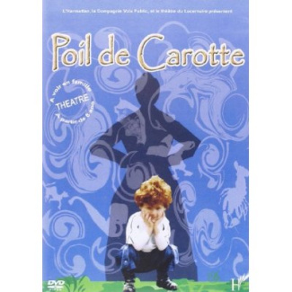 Poil de carotte, version 2008