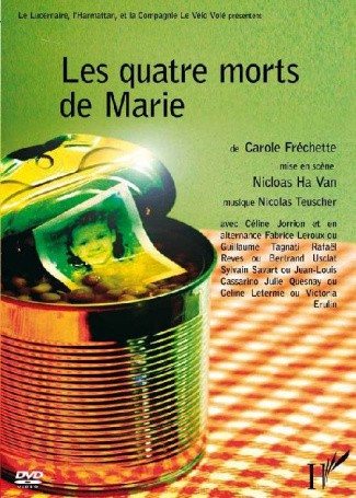 Les quatre morts de Marie