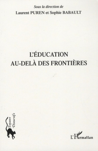 Education au-delà des frontieres