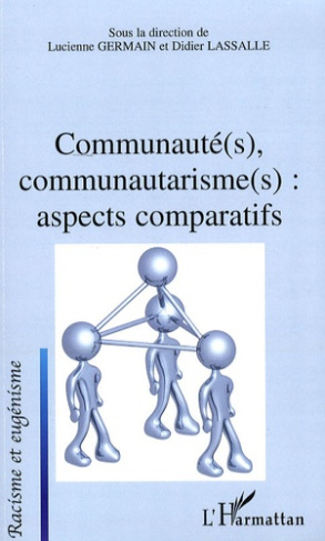 Communauté(s), communautarisme(s) : aspects comparatifs