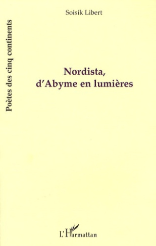 Nordista, d'abyme en lumières