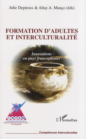 Formation d'adultes et interculturalité. Innovations en pays francophones