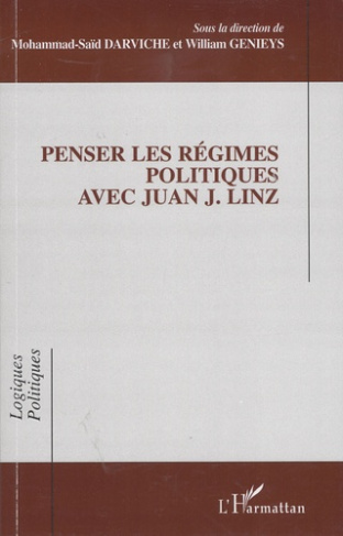 Penser les régimes politiques avec Juan J. Linz