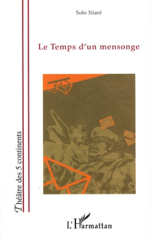 Le Temps d'un mensonge