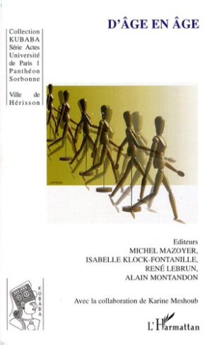 D'âge en âge