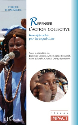 Repenser l'action collective. Une approche par les capabilités