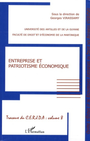 Entreprise et patriotisme économique