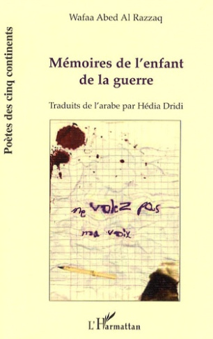 Mémoires de l'enfant de la guerre
