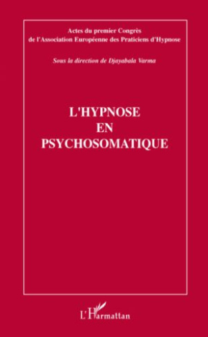 L'hypnose en psychosomatique