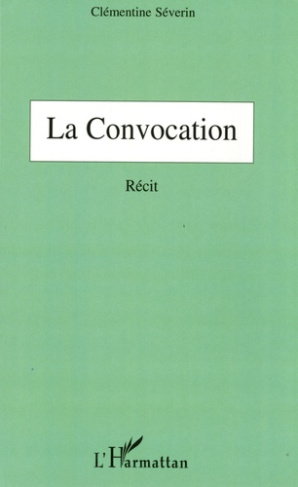 La convocation