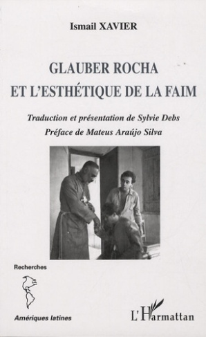 Glauber Rocha et l'esthétique de la faim