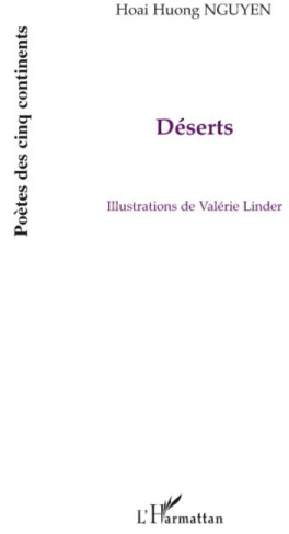 Déserts