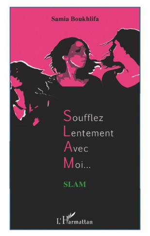 Soufflez lentement avec moi...