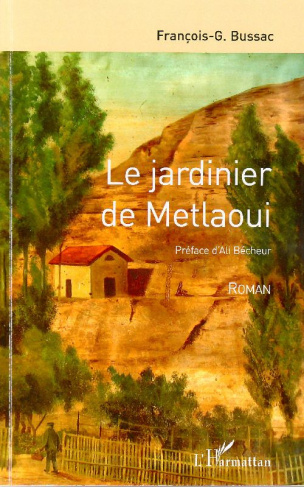 Le jardinier de Metlaoui