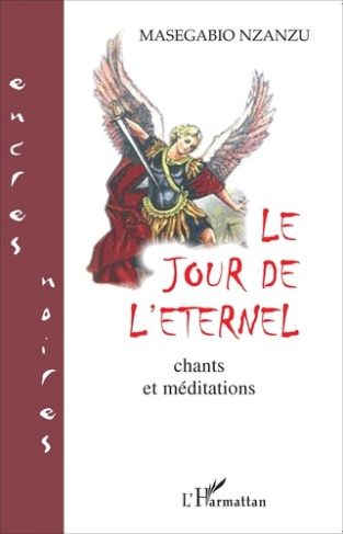 Le jour de l'Eternel. Chants et méditation